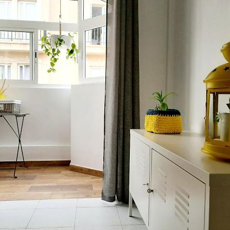 Yolo House - Corralejo Lägenhet Exteriör bild