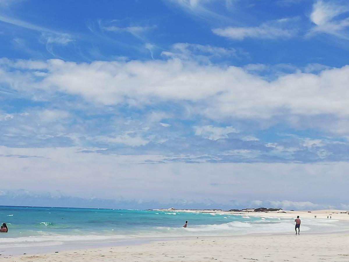 Yolo House - Corralejo Lägenhet Exteriör bild