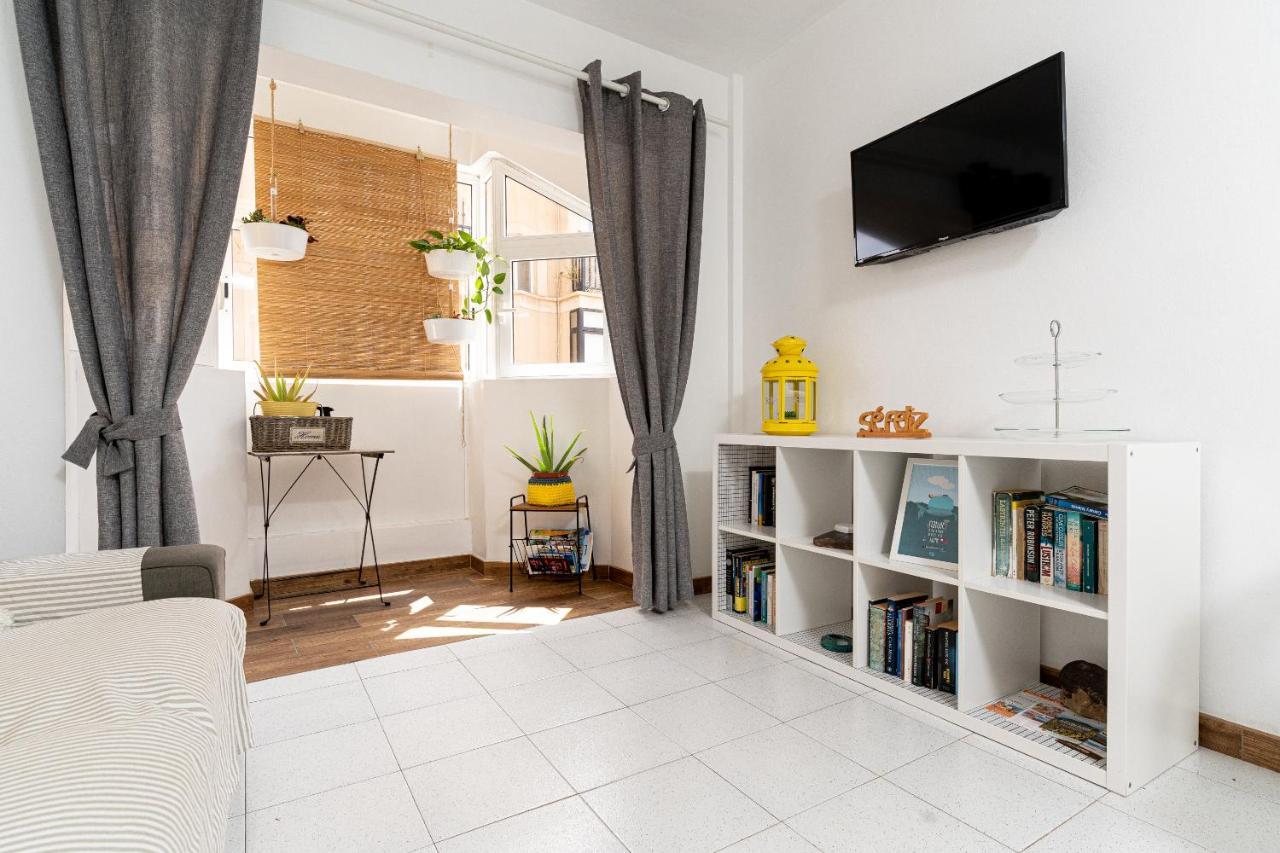 Yolo House - Corralejo Lägenhet Exteriör bild