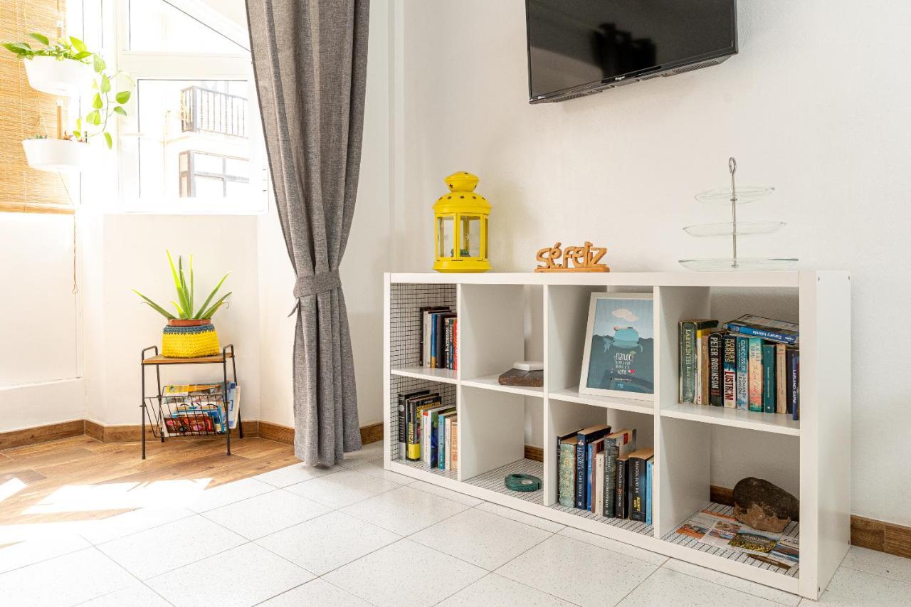 Yolo House - Corralejo Lägenhet Exteriör bild