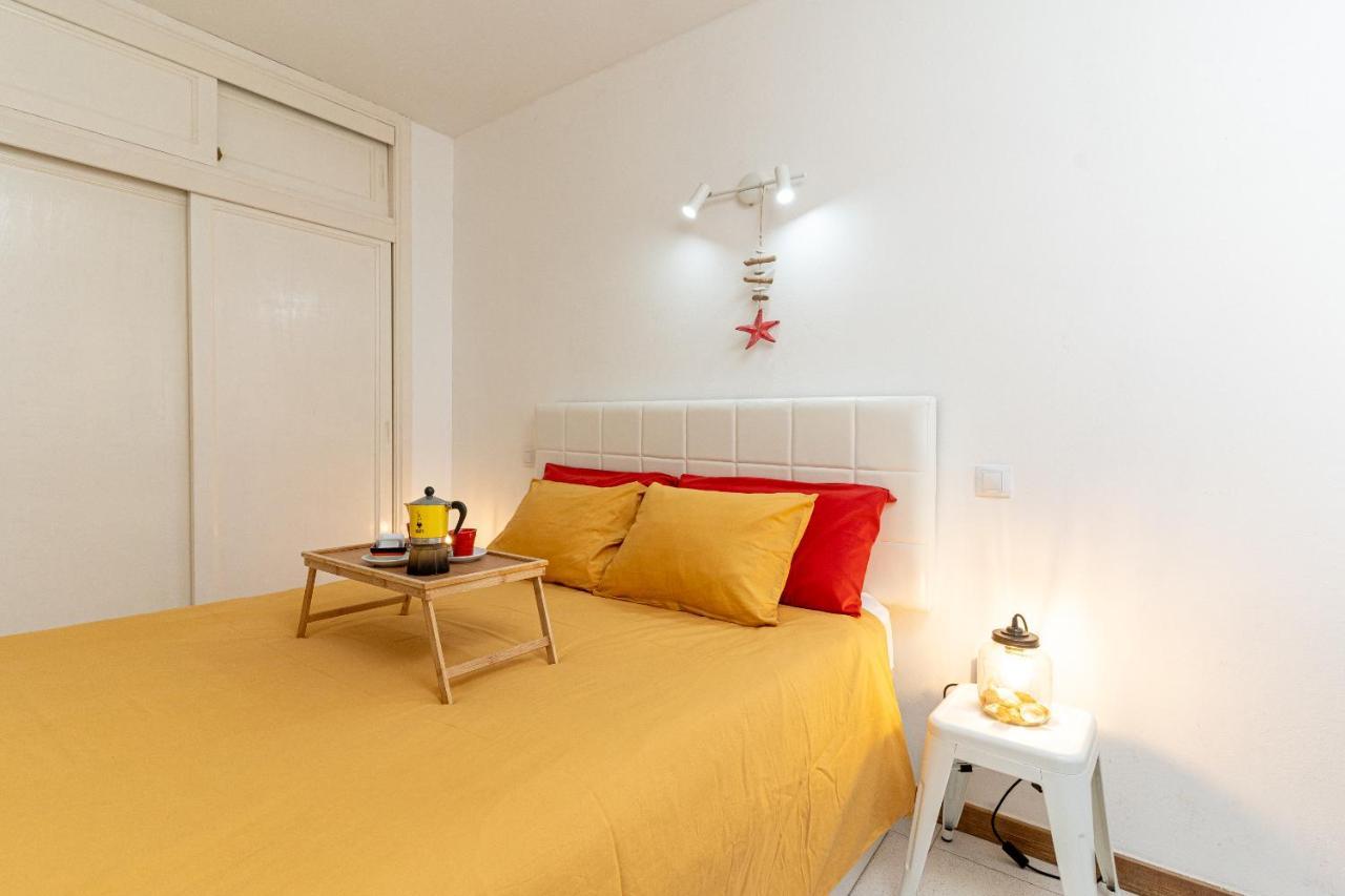 Yolo House - Corralejo Lägenhet Exteriör bild