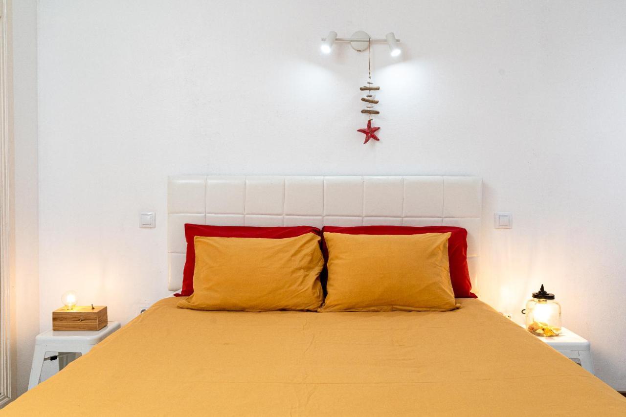Yolo House - Corralejo Lägenhet Exteriör bild