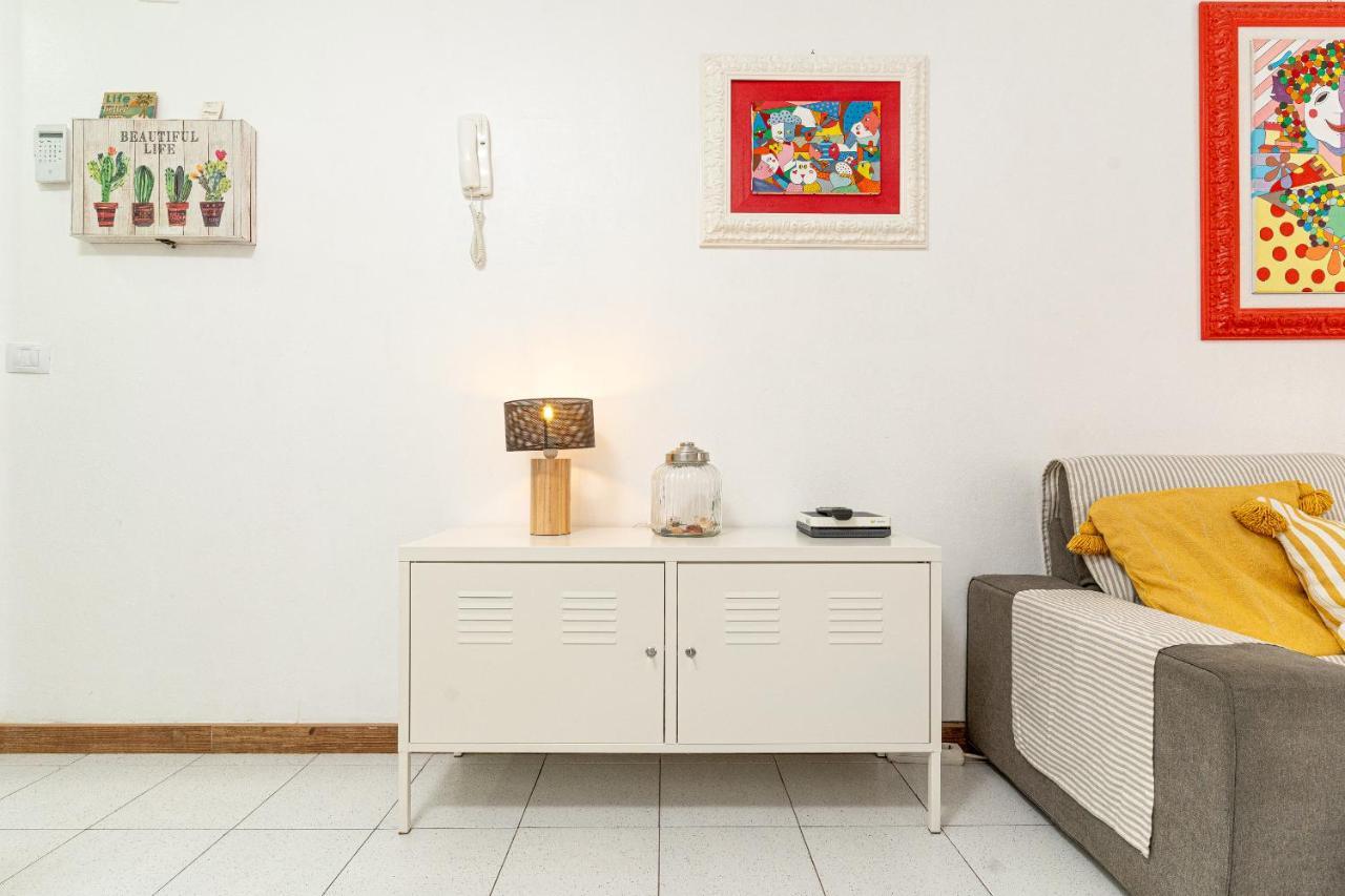Yolo House - Corralejo Lägenhet Exteriör bild