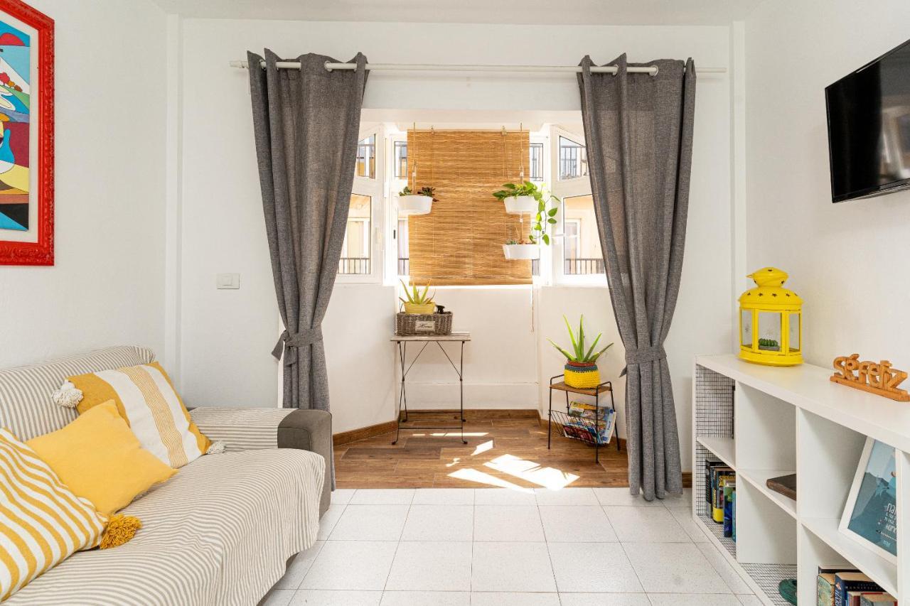 Yolo House - Corralejo Lägenhet Exteriör bild