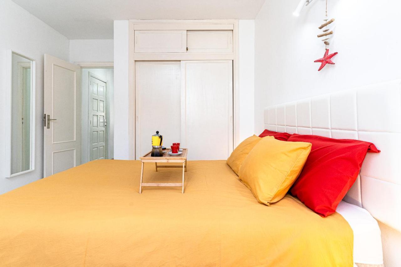 Yolo House - Corralejo Lägenhet Exteriör bild