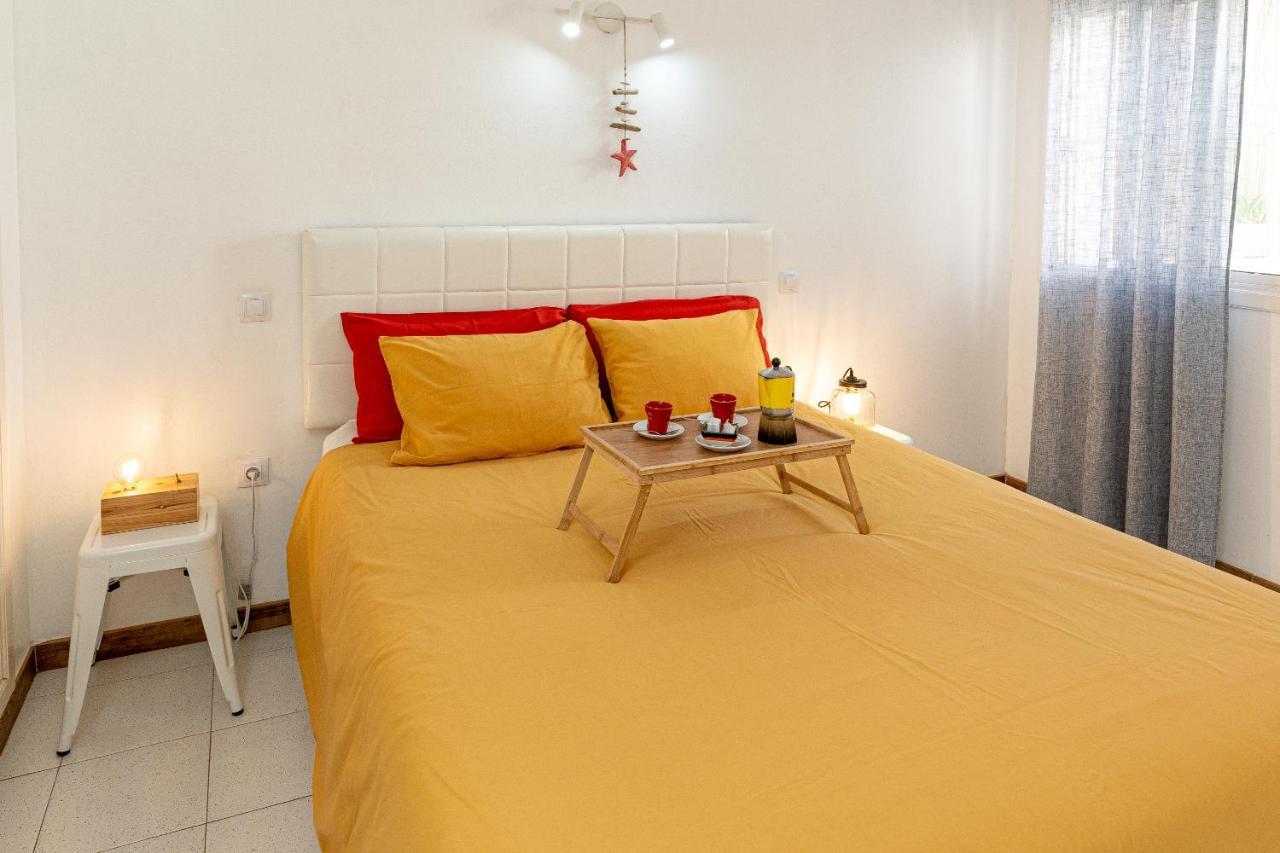 Yolo House - Corralejo Lägenhet Exteriör bild