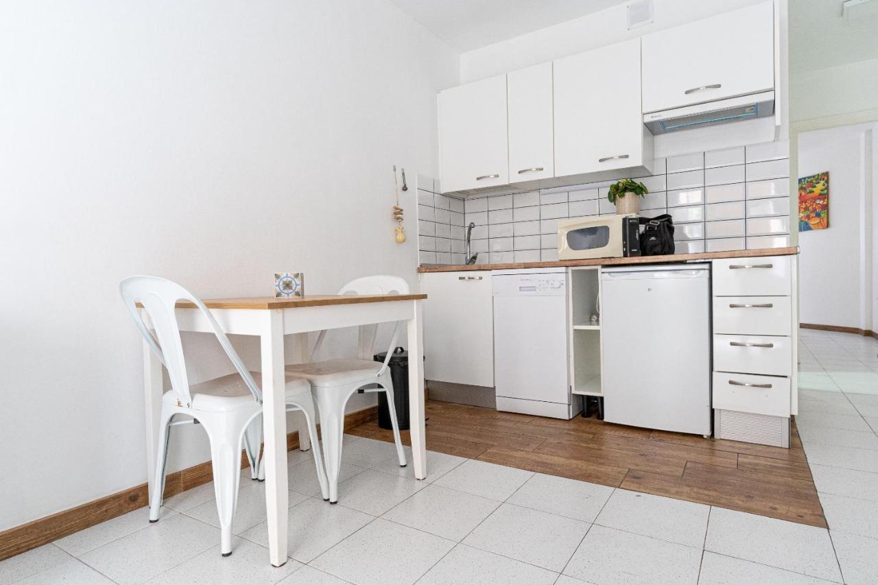 Yolo House - Corralejo Lägenhet Exteriör bild