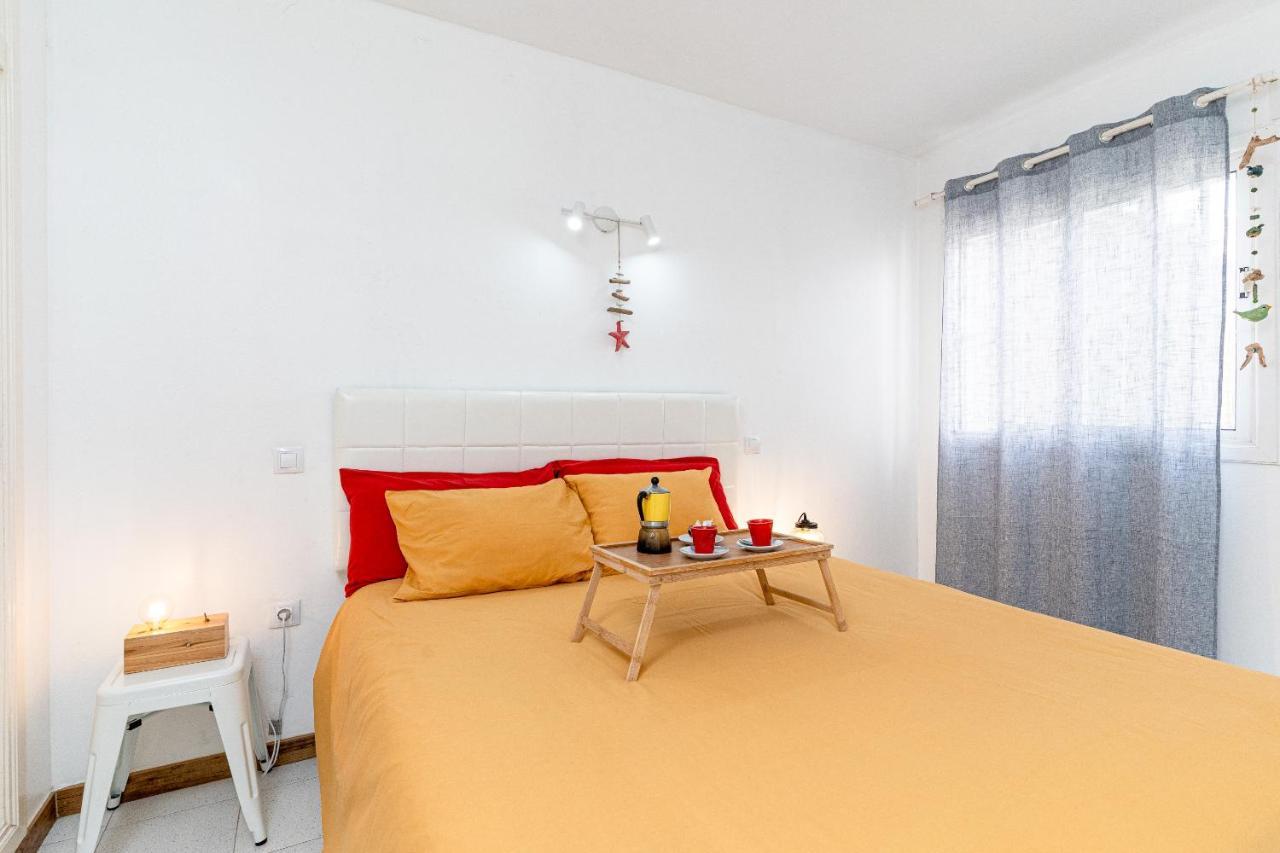 Yolo House - Corralejo Lägenhet Exteriör bild