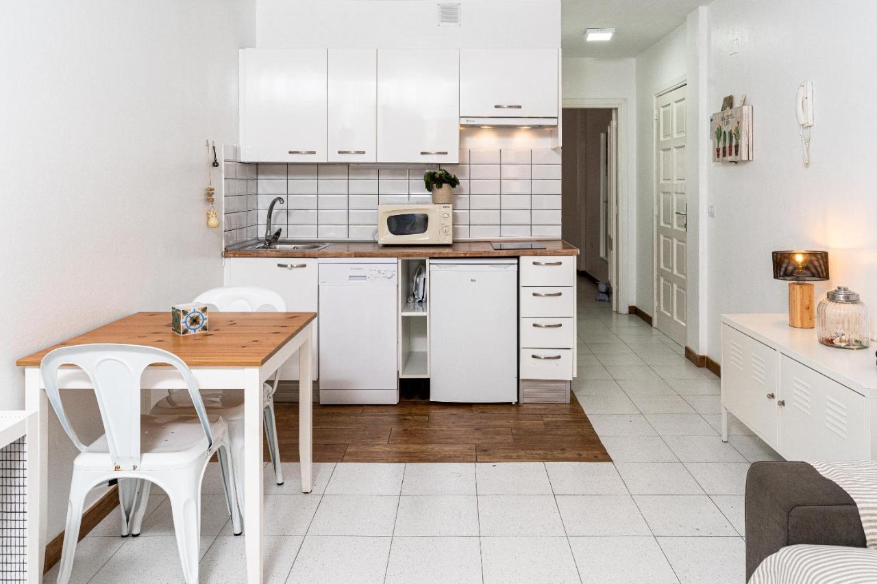 Yolo House - Corralejo Lägenhet Exteriör bild